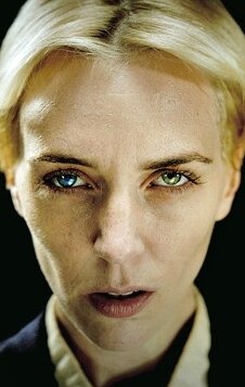 фото Ханелор Кнатс