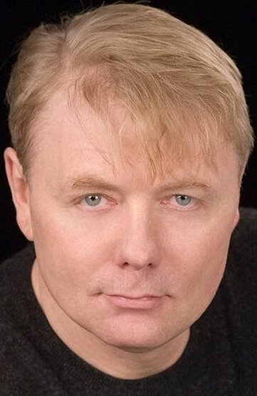 фото Александр Берда