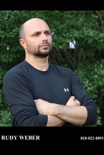 фото Рудольф Вебер