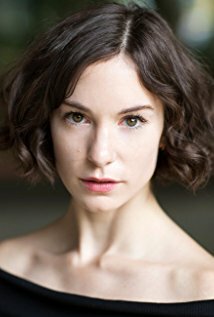 фото Софи Дель Пиццо