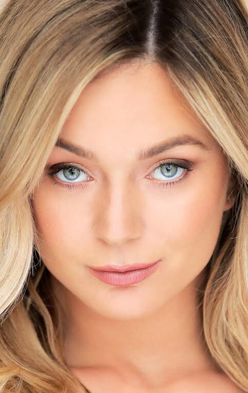 фото Кортни Пейдж