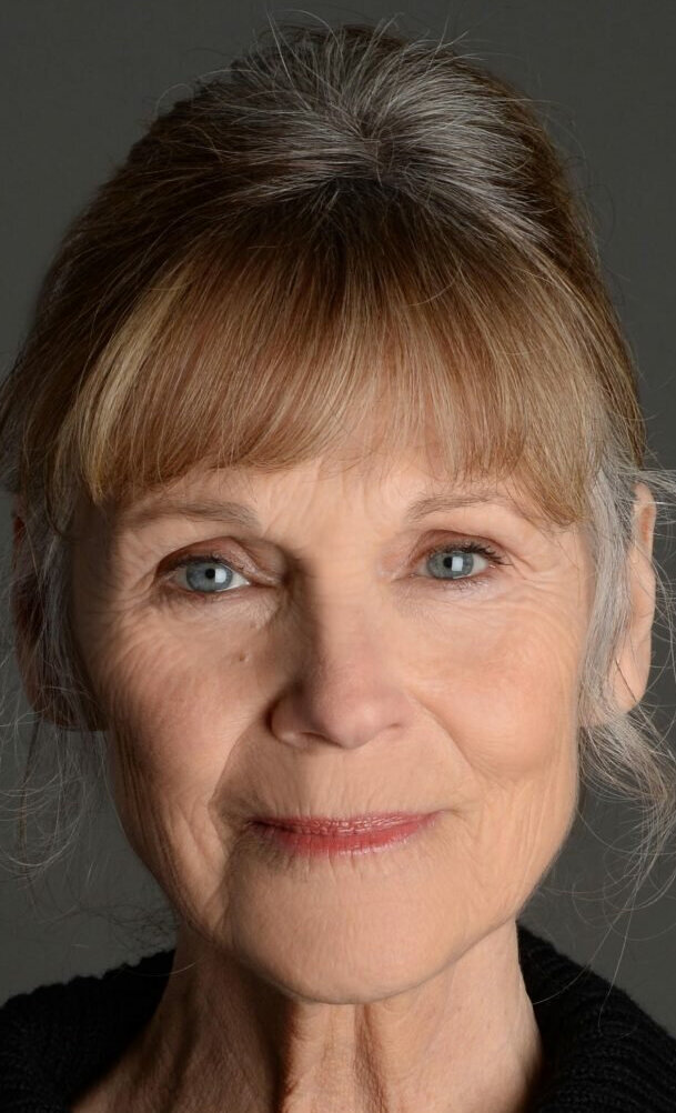 фото Дебора Гровер