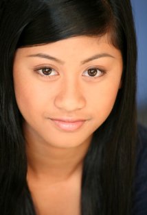 фото Николь Гамо