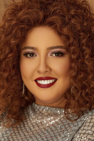 фото Май Кассаб