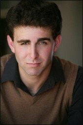 фото Алекс Спир