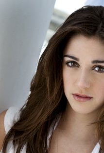 фото Челси Аморозо