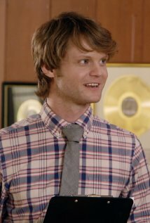 фото Джеффресон Даттон