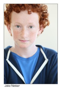 фото Jake Netter