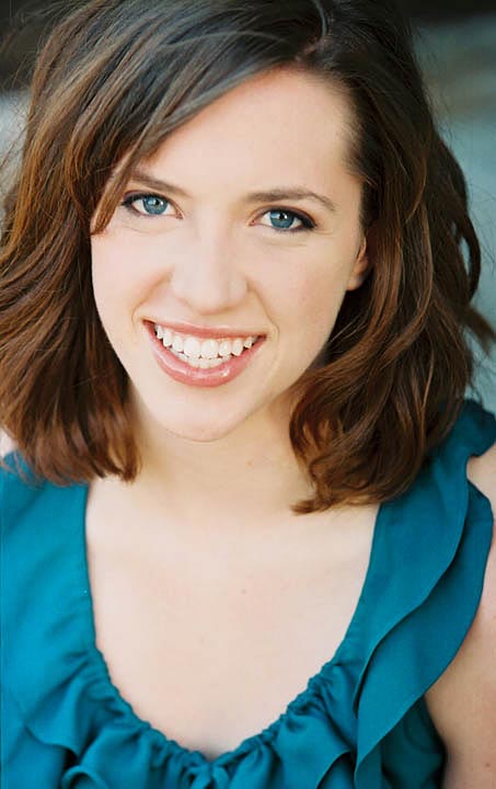 фото Джой Флац