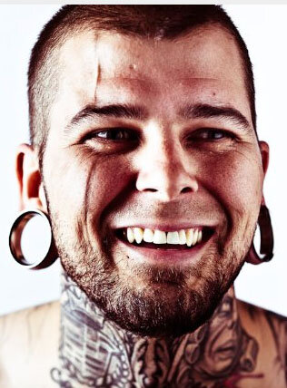 фото Кэйси Вэнн