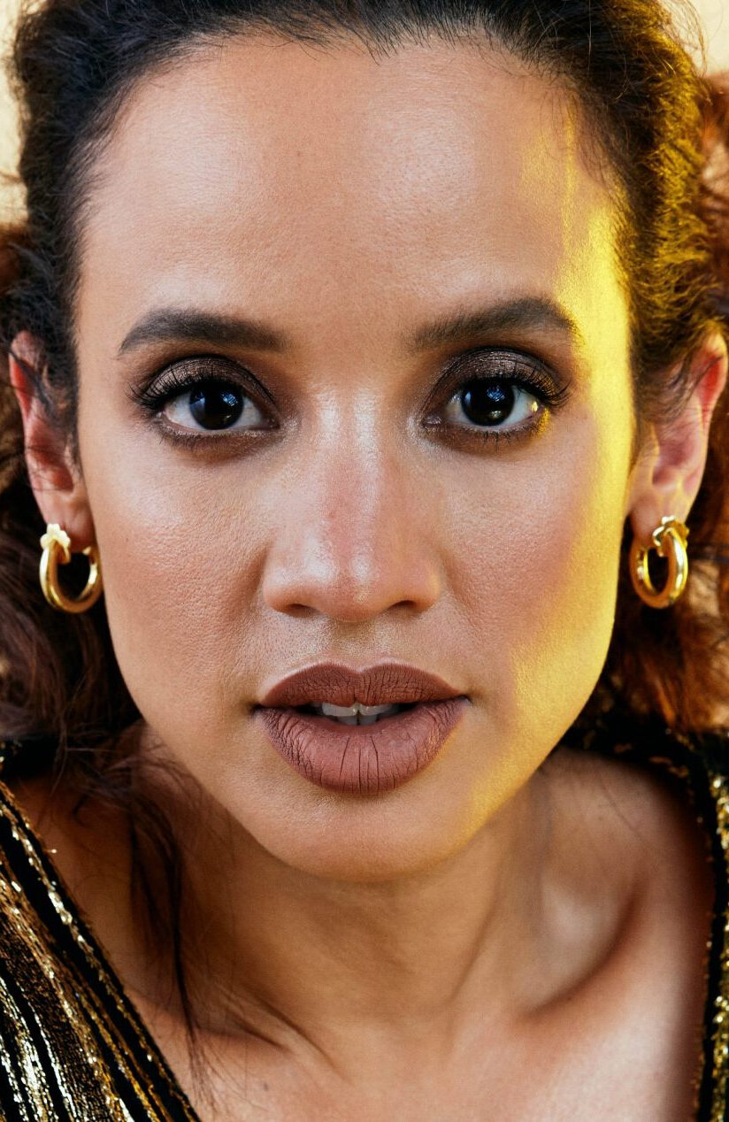 фото Даша Поланко