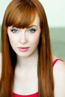 фото Карла Чирон де ла Касиньере