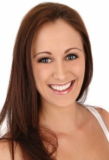 фото Каролин Фигс