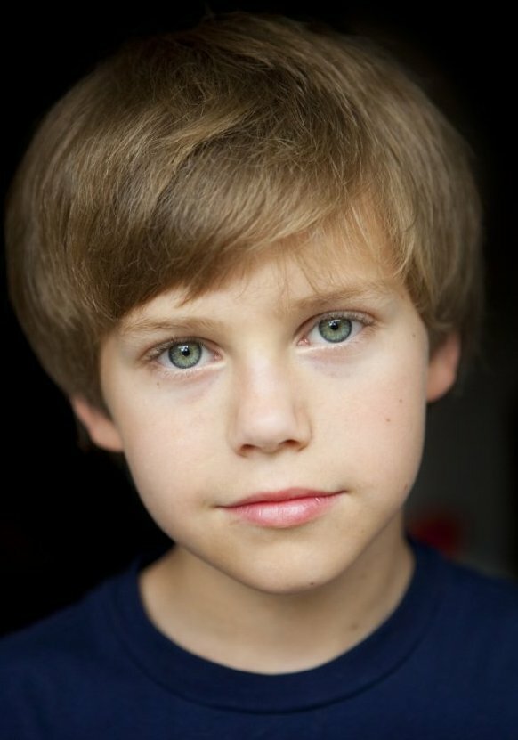 фото Купер Тимберлайн