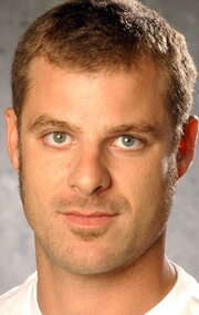 фото Мэтт Стоун