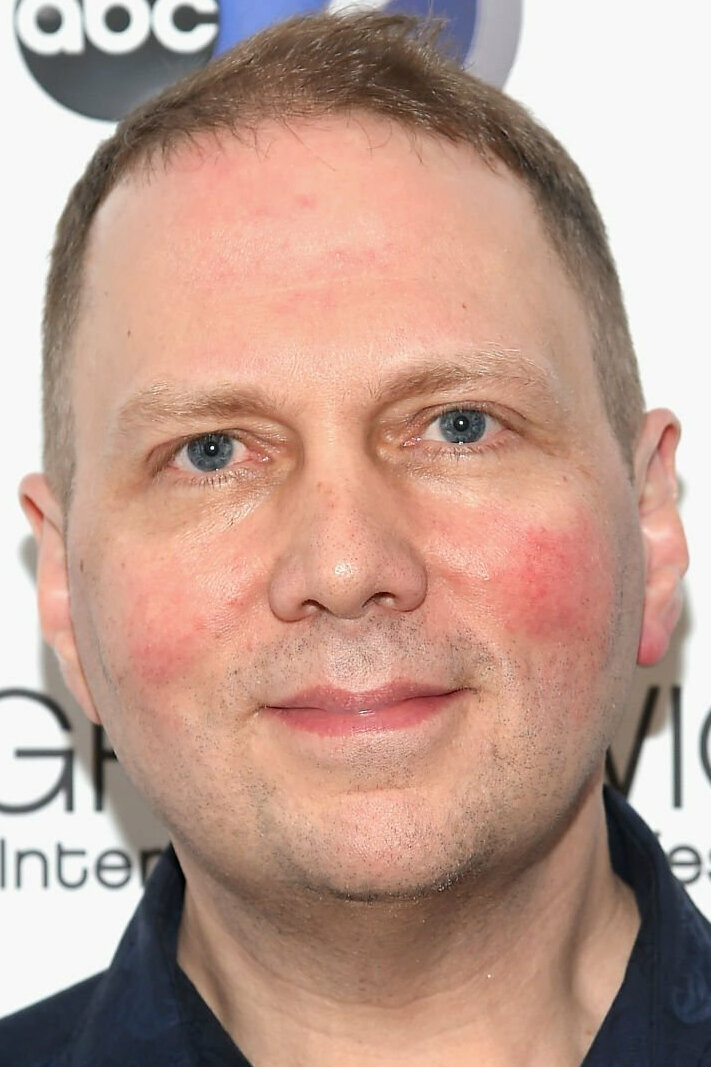 фото Дэв Пилки