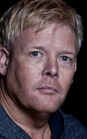 фото Мартин Вэб