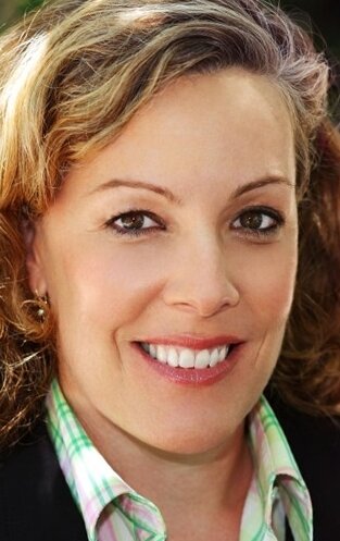 фото Пэм Брэйди