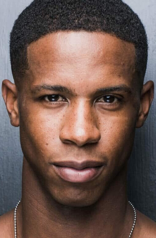 фото Дэвид Карзелл