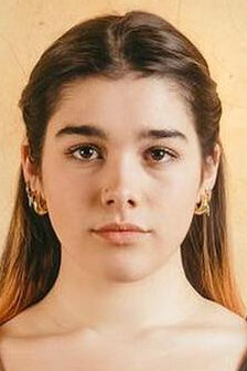 фото Рафаэла Пью