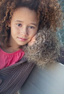 фото Талия Джексон