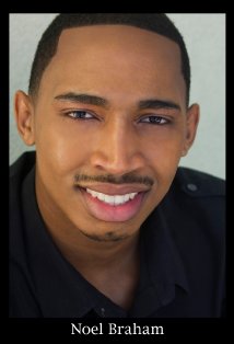 фото Ноэль Брэхам