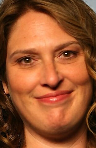 фото Энн Гарефино