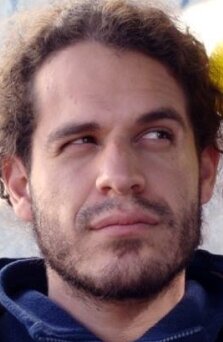 фото Javier Correa Cáceres