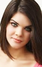 фото Николь Фужейр