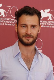 фото Эрнесто Д’Ардженио