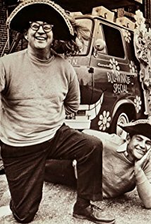 фото Джей Уорд