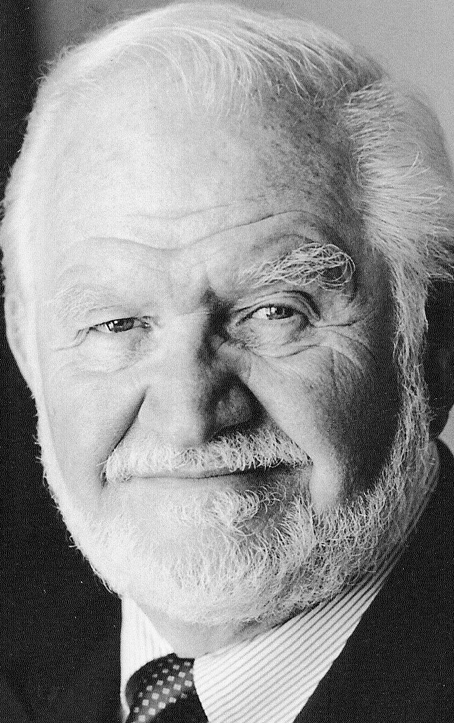 фото Роберт Проски