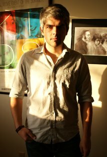 фото Tony Bonacci