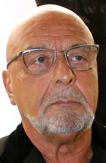 фото Жан-Батист Мондино