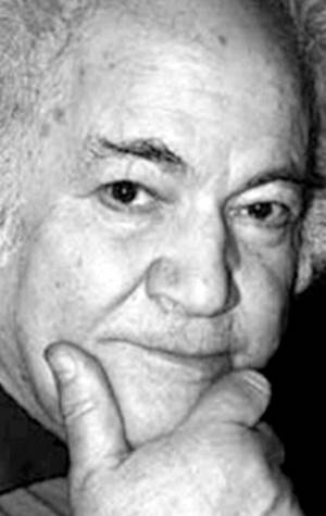 фото Аветис Зенян