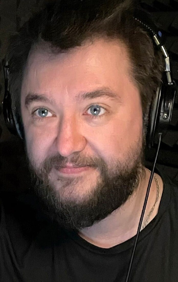 фото Александр Дасевич