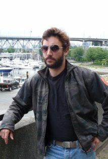 фото Brent Cooper