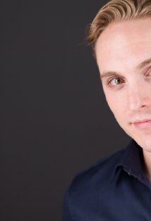 фото Andrew Saunders