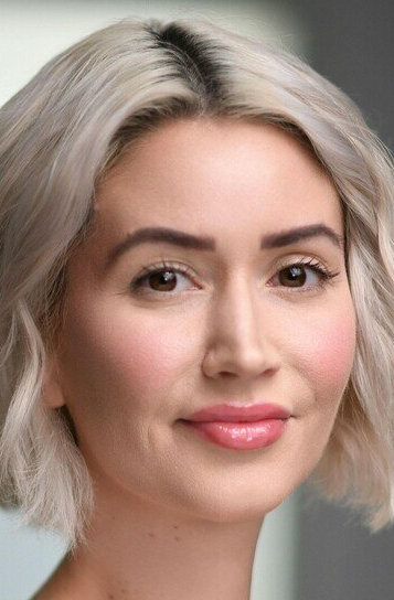 фото Эдриенн Лорен