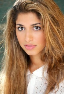 фото Элла Арро