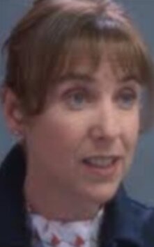 фото Николь Роберт