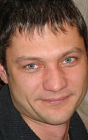 фото Евгений Подгорный