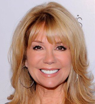 фото Кэти Ли Гиффорд