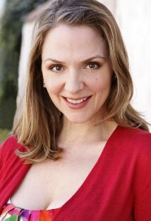 фото Пэтти Корнелл