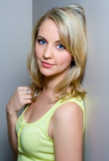 фото Кэндис Молл