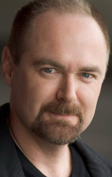 фото Уильям Макдональд