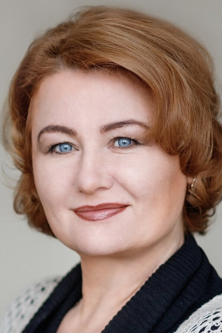 фото Ирма Арендт