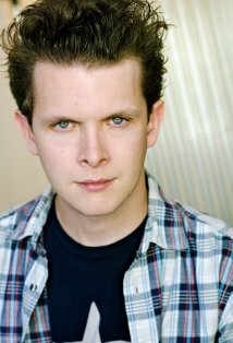 фото Джордж Стивс