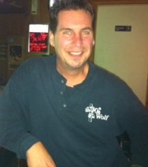 фото Дэн Мэхон