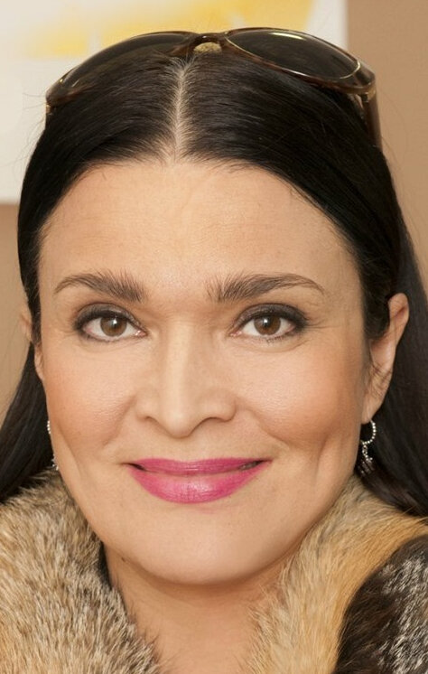 фото Магулена Бочанова